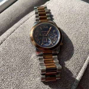 Michael Kors Watch - Used Good Shape